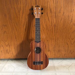 Ukulele Classic